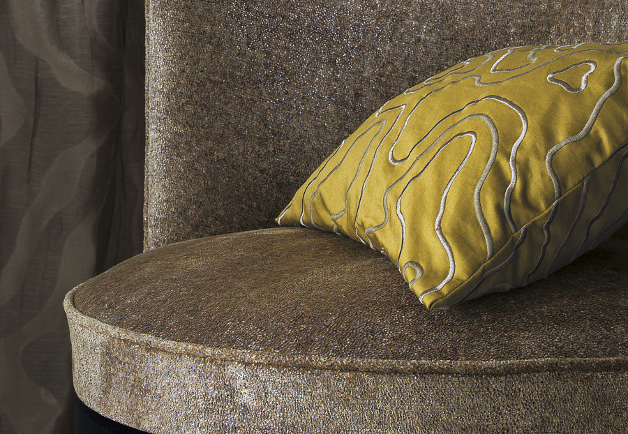 Ткань Casamance Camara 35790696