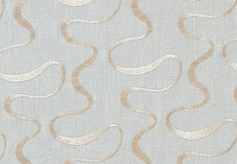 Ткань Casamance Castille 6060142