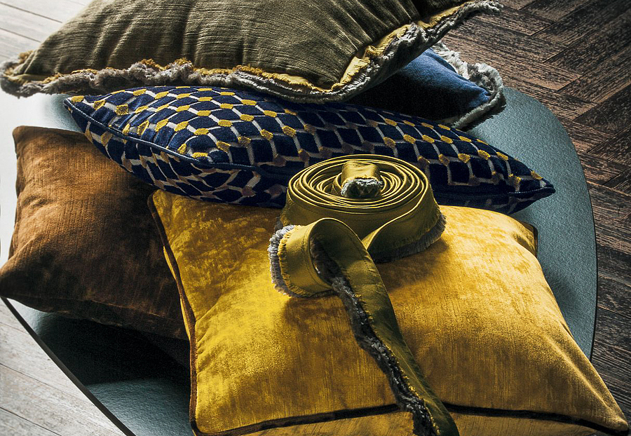 Ткань Casamance Corolle 35971520