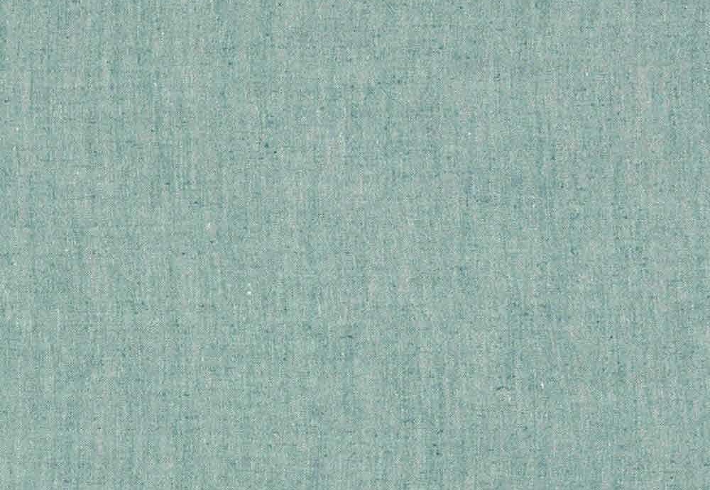 Ткань Casamance Cyan 35061548
