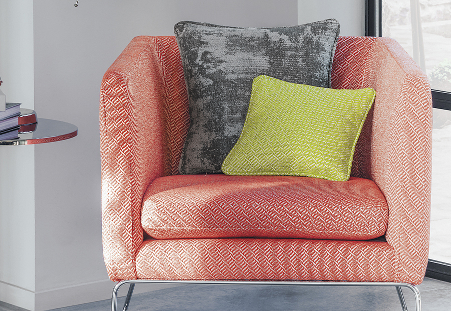 Ткань Casamance Eden 33680946