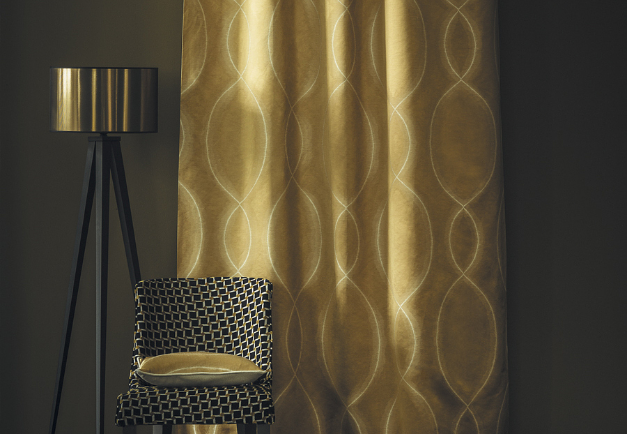 Ткань Casamance Hanami 35740658