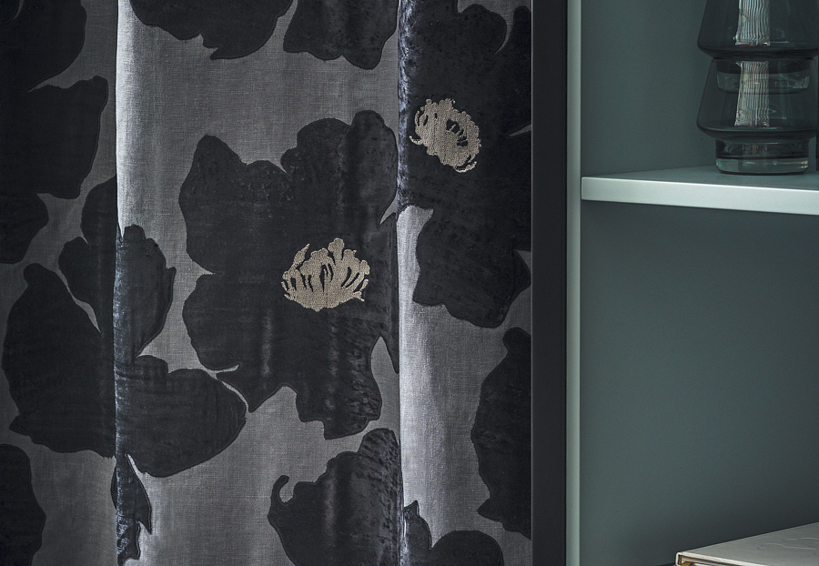 Ткань Casamance Hanami 35730427