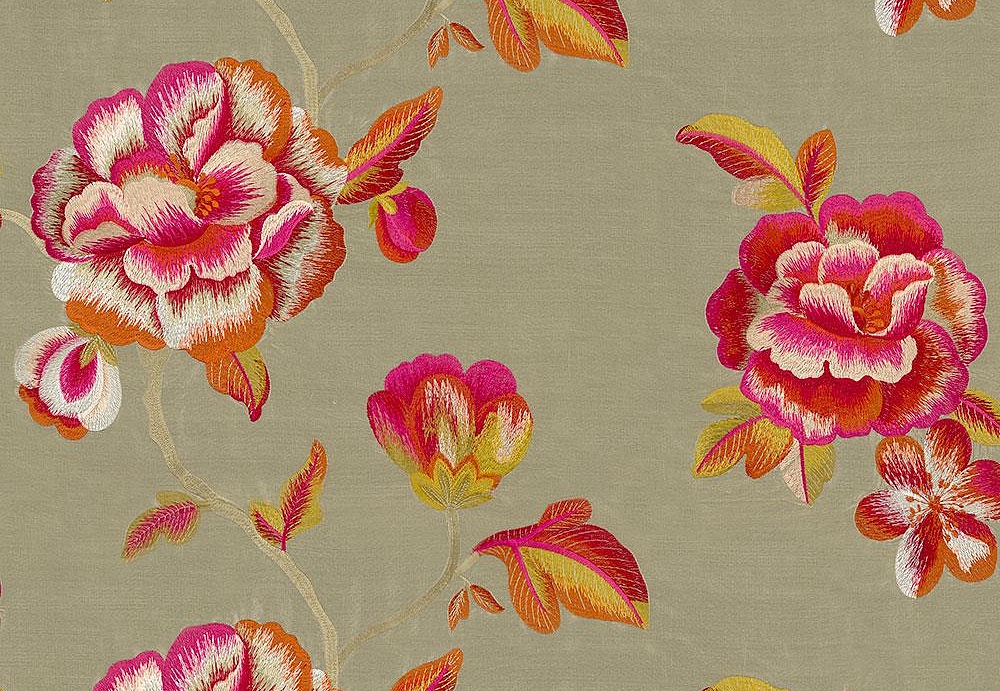 Ткань Casamance Hanami 35720465