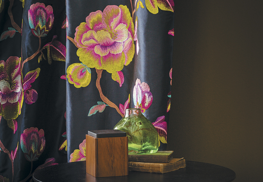 Ткань Casamance Hanami 35720523