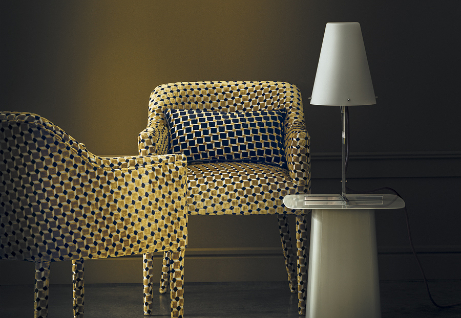 Ткань Casamance Hanami 35770125