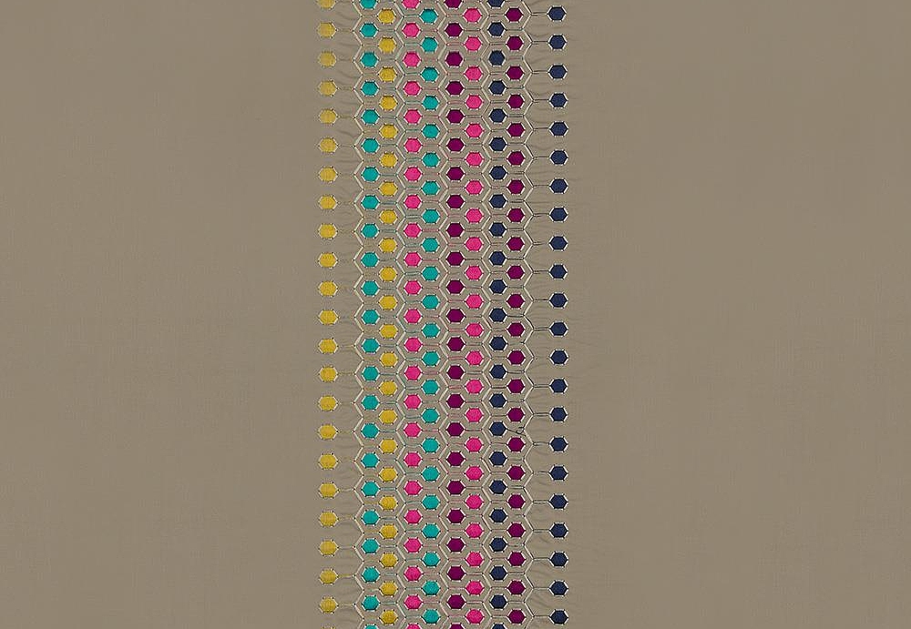 Ткань Casamance Hanami 35760572