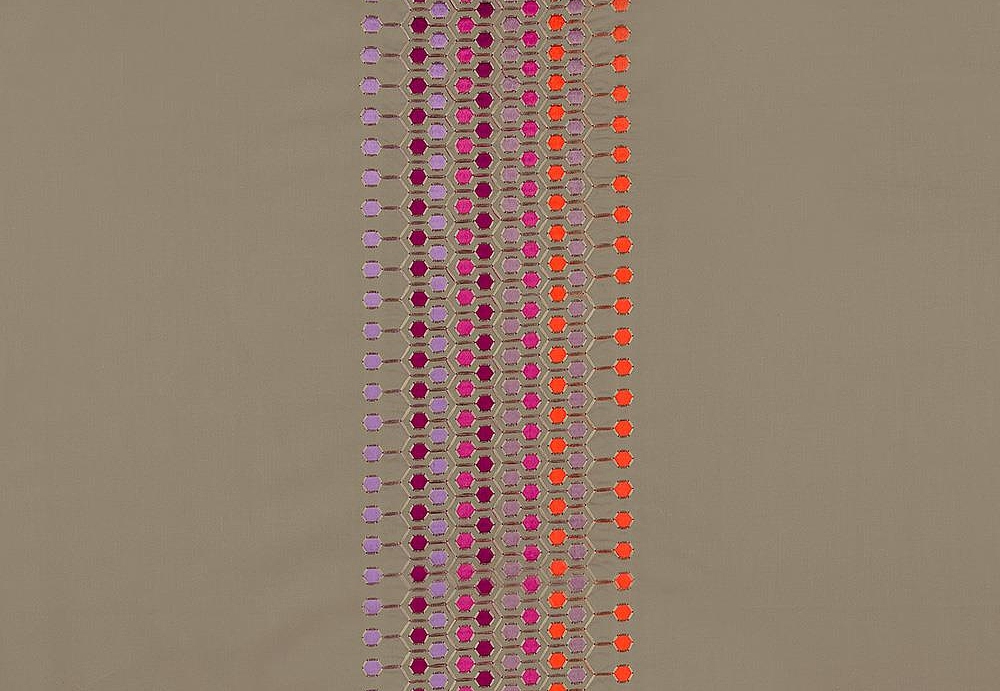 Ткань Casamance Hanami 35760496