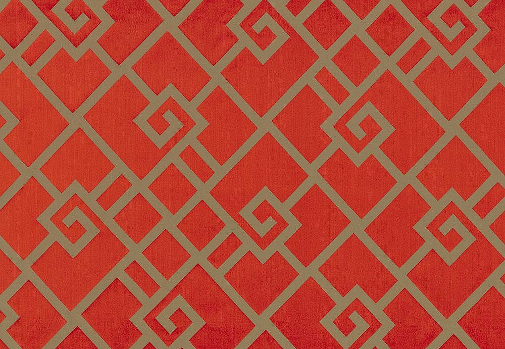 Ткань Casamance Holi 35930567
