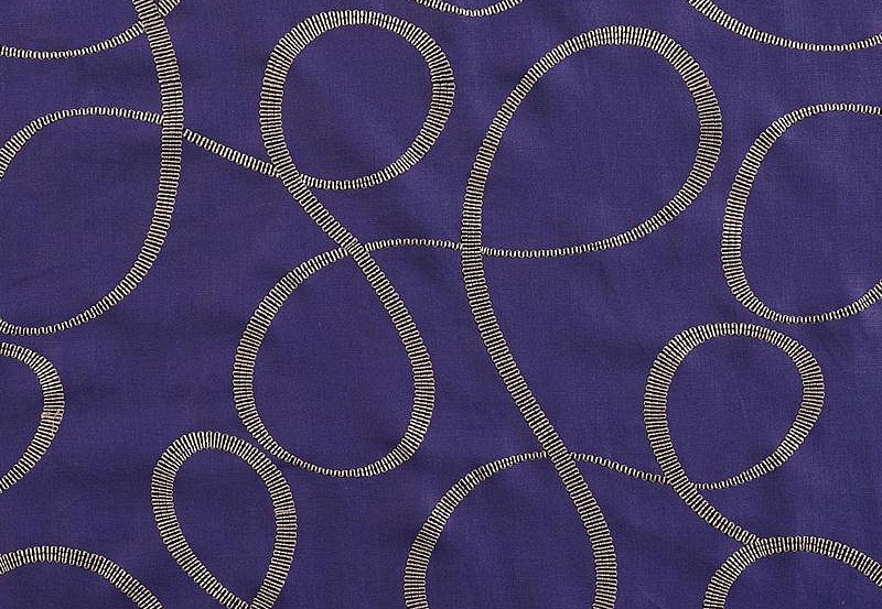 Ткань Casamance Ivoire 30190952