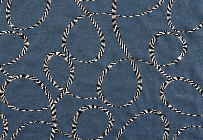 Ткань Casamance Ivoire 30190792