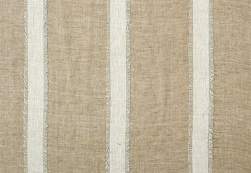 Ткань Casamance Ivoire 8560342