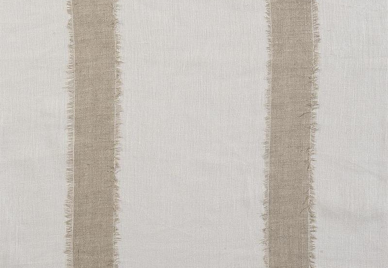 Ткань Casamance Ivoire 8560129