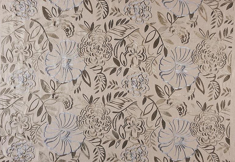 Ткань Casamance Malawi 6210249