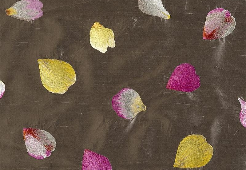 Ткань Casamance Manjari 8240466