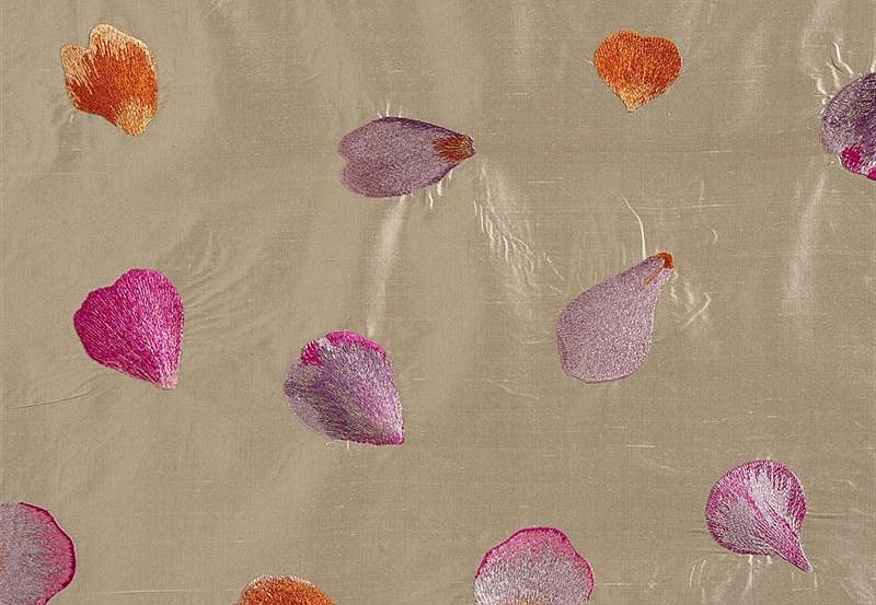 Ткань Casamance Manjari 8240150