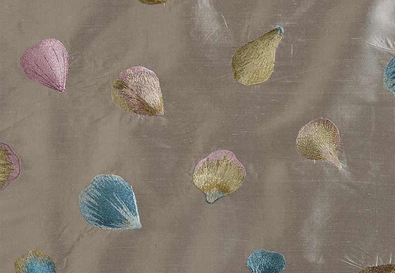 Ткань Casamance Manjari 8240373