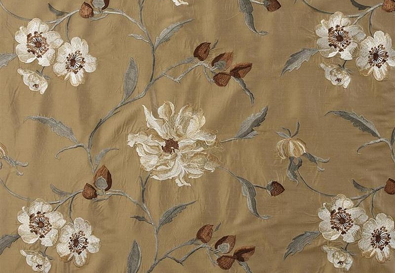 Ткань Casamance Manjari 7560559