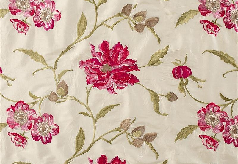 Ткань Casamance Manjari 7560115