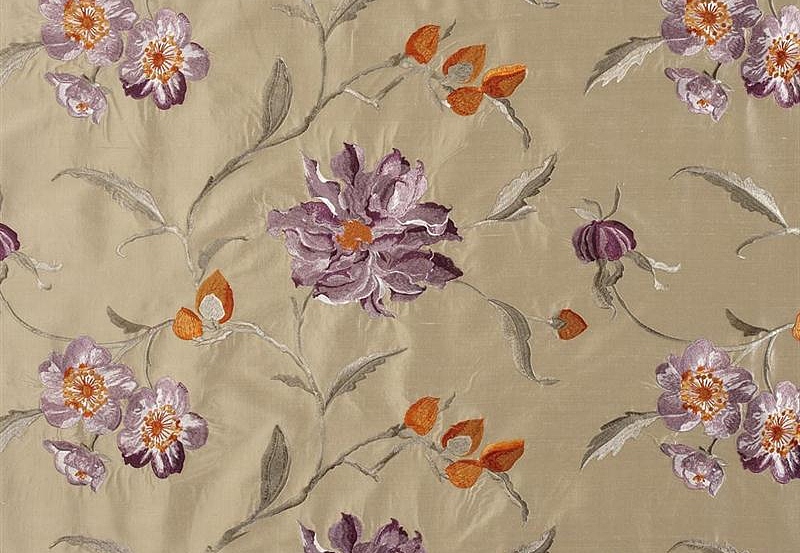Ткань Casamance Manjari 7560320