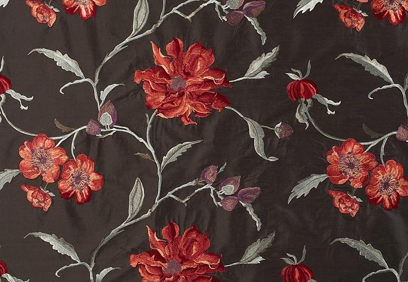 Ткань Casamance Manjari 7560204