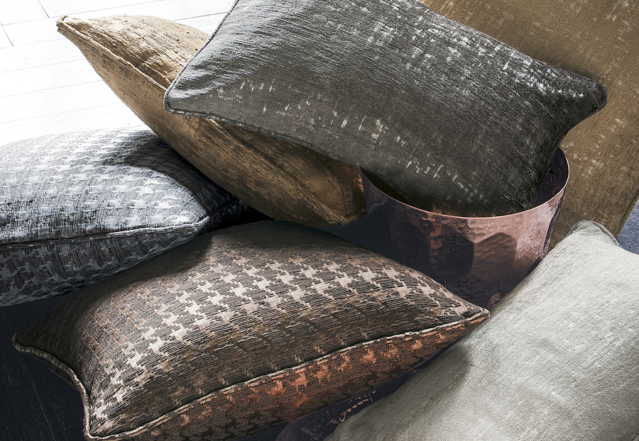 Ткань Casamance Medicis 35123543