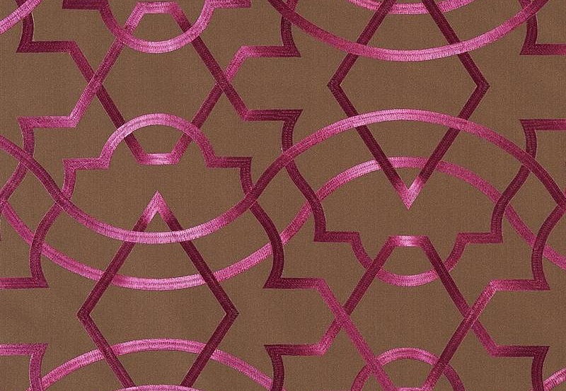 Ткань Casamance Minneapolis 7410673