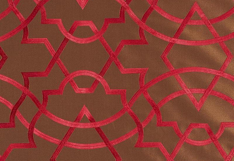 Ткань Casamance Minneapolis 7410123