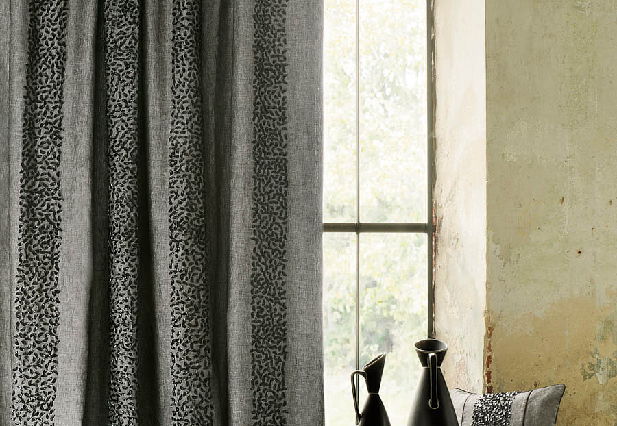 Ткань Casamance Monographie 30250110