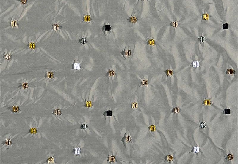 Ткань Casamance Sienne 33900416