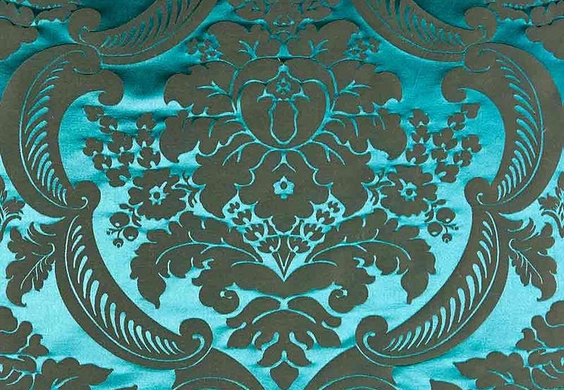 Ткань Casamance Sienne A3151073