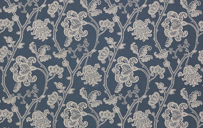 Английская ткань Colefax and Fowler, коллекция Baptista, артикул F4110/04