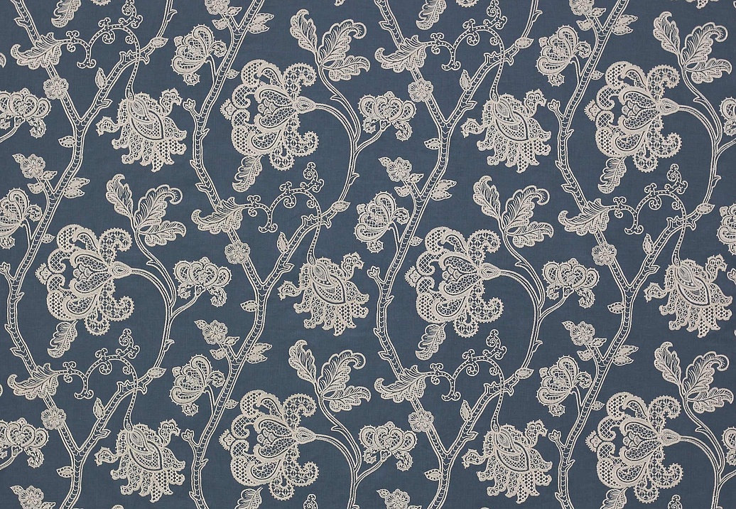 Ткань Colefax and Fowler Baptista F4110/04
