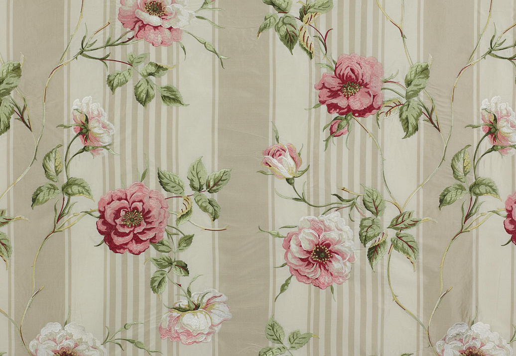 Ткань Colefax and Fowler Brockham F3811/01