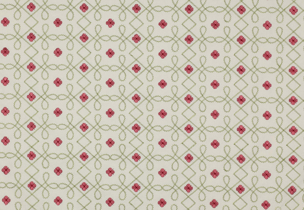 Ткань Colefax and Fowler Calcott F3604/05