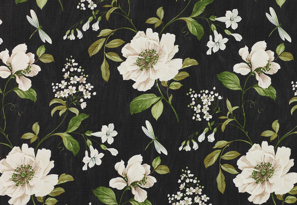 Ткань Colefax and Fowler Haslemere F3802/04