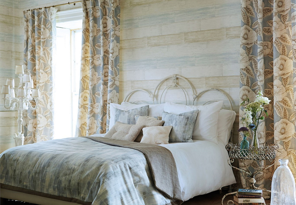 Ткань Harlequin Poetica 120243