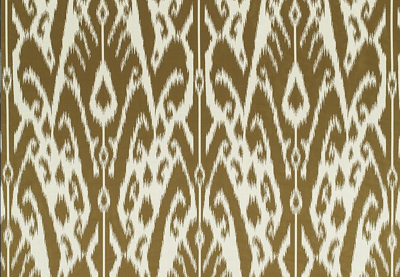 Ткань Jim Thompson Caravans 3457/02