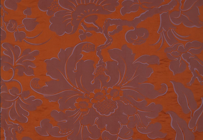 Ткань Jim Thompson Deties 3211/06
