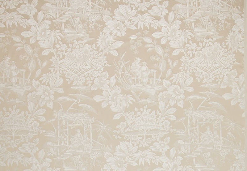 Ткань Jim Thompson Forbidden Colours 3574/01