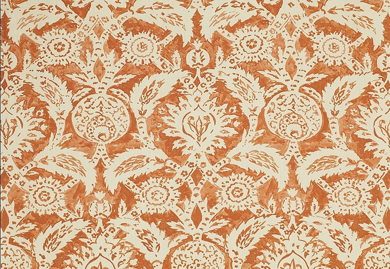 Ткань Jim Thompson Grand Vizier 2117/01