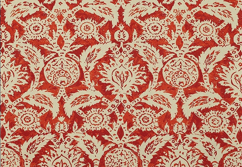 Ткань Jim Thompson Grand Vizier 2117/03