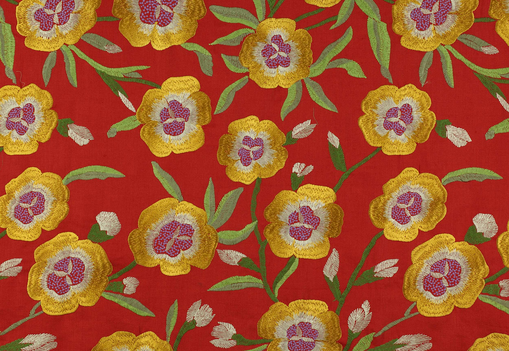 Ткань Manuel Canovas Candice 04636/02