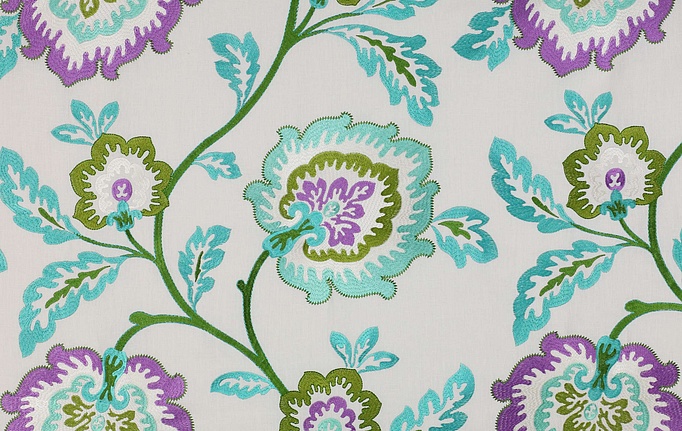 Французская ткань Manuel Canovas, коллекция Samira, артикул 04780/04