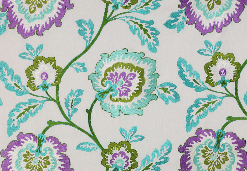 Ткань Manuel Canovas Samira 04780/04