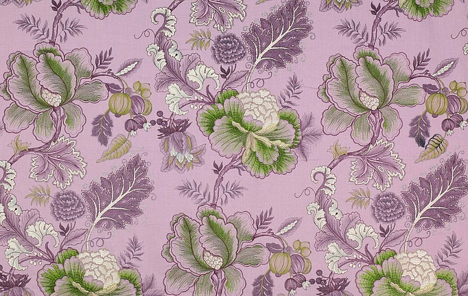 Французская ткань Manuel Canovas, коллекция Samira, артикул 04779/01