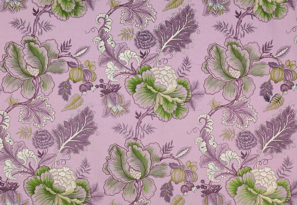 Ткань Manuel Canovas Samira 04779/01