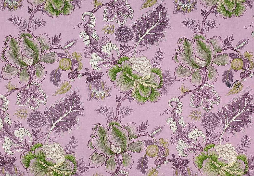 Ткань Manuel Canovas Samira 04779/01