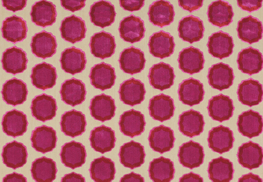 Ткань Manuel Canovas Sana 04786/06