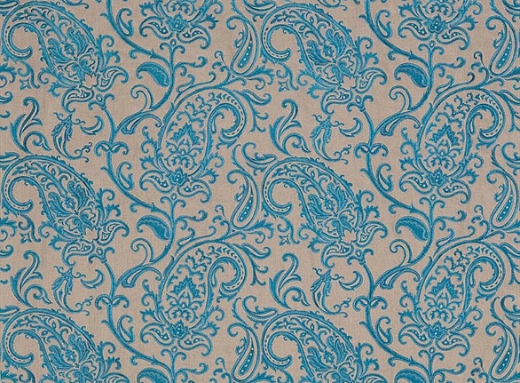 Ткань Osborne & Little Verdanta F6566-02